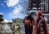 El Instituto Nacional de Sismología, Vulcanología, Meteorología e Hidrología (Insivumeh) da a conocer el pronóstico para este viernes 2 de mayo. Foto La Hora: AGN, Envato- Diseño Roberto Altán.