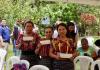 Comadronas guatemaltecas reciben primer estipendio de Q2 mil. Foto La Hora: MSPAS.