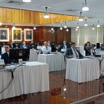 ¿Cómo va el proceso de la elección del Directorio de la Superintendencia de Competencia