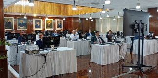 ¿Cómo va el proceso de la elección del Directorio de la Superintendencia de Competencia