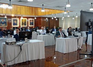 ¿Cómo va el proceso de la elección del Directorio de la Superintendencia de Competencia