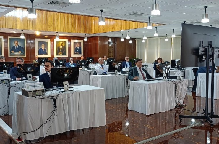 ¿Cómo va el proceso de la elección del Directorio de la Superintendencia de Competencia