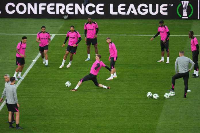 Conference League