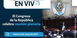 El Congreso de la República celebra hoy martes 06 de mayo una sesión plenaria. Foto La Hora: Congreso- Diseño Roberto Altán.