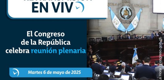 El Congreso de la República celebra hoy martes 06 de mayo una sesión plenaria. Foto La Hora: Congreso- Diseño Roberto Altán.