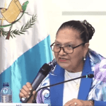 Consuelo Porras responde a la Relatora Especial de la ONU tras la petición del cese a la criminalización