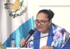 Consuelo Porras responde a la Relatora Especial de la ONU tras la petición del cese a la criminalización