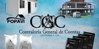 Contraloría General de Cuentas