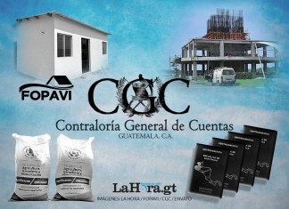 Contraloría General de Cuentas
