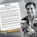 Convergencia por los Derechos Humanos.
