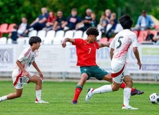 Cristiano Ronaldo Jr.