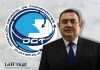 Juramentan a Mynor González Henríquez como titular de la Dirección General de Transportes