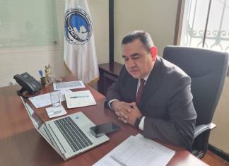 Nuevo director de la DGT dice tener "cero tolerancia a la corrupción"