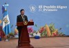 Danilo Rivera, director General del Instituto Guatemalteco de Migración (IGM) sobre el Plan Retorno al Hogar
