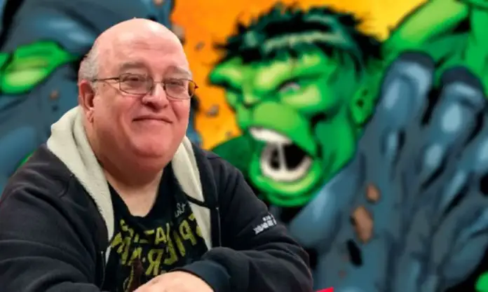 Davis Fallece a los 68 años Peter Davis, creador de cómics como