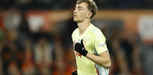 Dean Huijsen