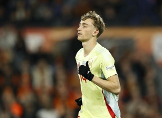 Dean Huijsen: Quién es el primer refuerzo del Real Madrid para el Mundial de Clubes Dean Huijsen