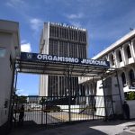 El Organismo Judicial pactó aumentar el número de descanso a sus trabajadores. Foto La Hora: Fabricio Alonzo