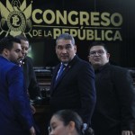 La Fiscalía de Derechos Humanos pide información de los diputados de Cabal, entre ellos Luis Aguirre.