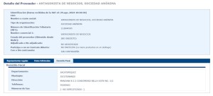 Guatecompras