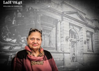 Varios bloques, entre ellos Vamos, Unionista, UNE y Valor, bloquean reformar la Ley del Ministerio Público.