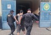 PNC captura a alias "Poma" supuesto distribuidor de droga en Retalhuleu