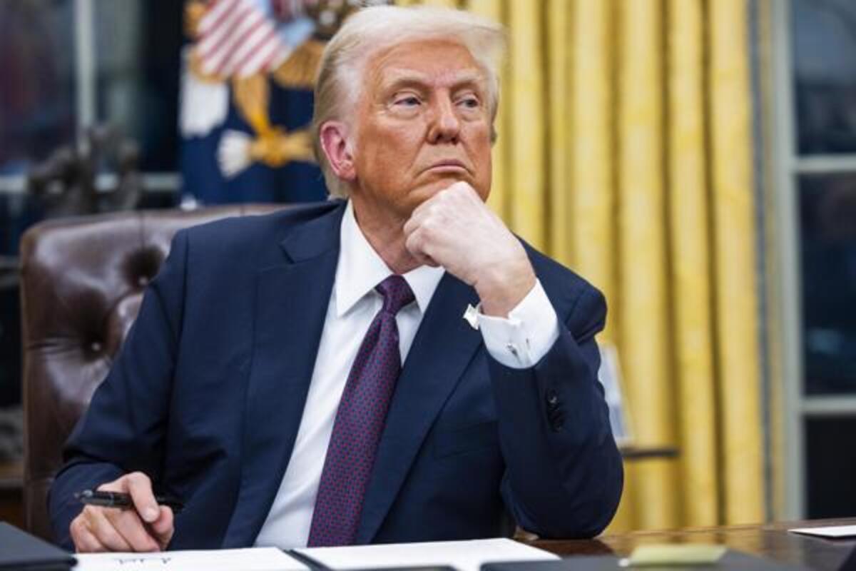 Estados Unidos: Trump valora la posibilidad de retirar otros US$3 mil millones en subvenciones para Harvard