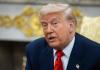El Tribunal Supremo permitió este lunes al presidente estadounidense, Donald Trump, revocar el programa migratorio que concede un estatus legal temporal en el país. Foto La Hora: EFE Archivo.
