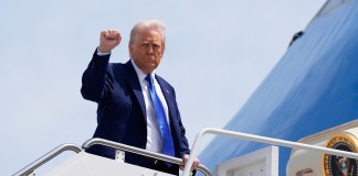Donald Trump recibirá un avión de la familia real de Qatar