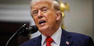 Donald Trump hará públicos los archivos del asesinato de John F. Kennedy