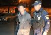 Luego de ser capturado por ser el presunto responsable de un ataque armado, la policía indicó que se poseen dos hipótesis detrás del incidente.