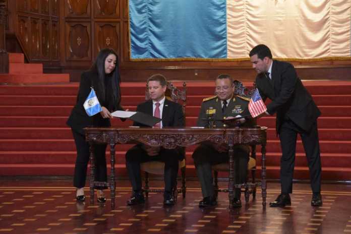 EPQ y red ferroviaria de Guatemala son parte de America Primero de Trump para la prosperidad economica (1) EPQ y red ferroviaria de Guatemala, son parte de América Primero de Trump para la prosperidad económica