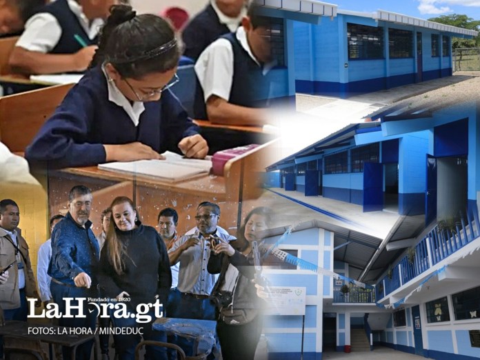 ESCUELAS