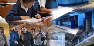 ESCUELAS