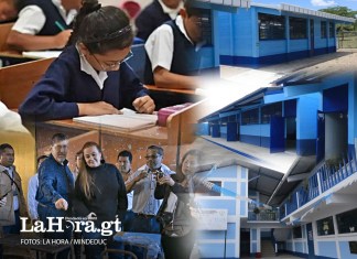 ESCUELAS