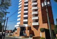Los suplentes de la Sala Primera de Apelaciones de Mayor Riesgo avalaron que los titulares conozcan una apelación contra la devolución de un edificio vinculado a Manuel Baldizón. Foto La Hora: MP