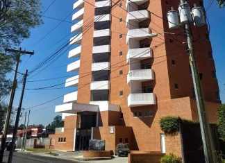 La CSJ frenó la devolución de un edificio vinculado a Manuel Baldizón tras otorgarle un amparo al Ministerio Público. Foto La Hora: MP