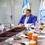 El diputado Edín de Jesús Mejía aparece como independiente. Foto: Congreso de la República.