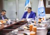 El diputado Edín de Jesús Mejía aparece como independiente. Foto: Congreso de la República.