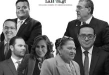 La crisis y el mandato popular