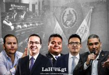 Cada voto tiene precio/valor