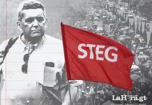Joviel no logra y se rinde: tras 78 días el STEG regresa a clases