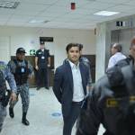 Eduardo Masaya fue enviado a juicio dentro del caso Semilla. Foto La Hora: Fabricio Alonzo