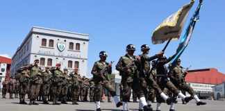 Ejército de Guatemala