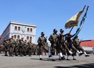Ejército de Guatemala