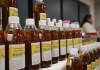 El alimento que nunca caduca Descubre como identificar la verdadera miel