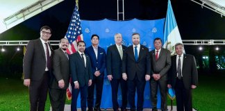 Empresarios de Silicon Valley vienen a invertir en Guatemala y a capacitar al recurso humano