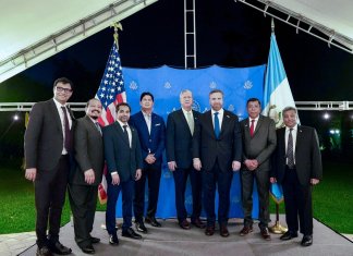 Empresarios de Silicon Valley vienen a invertir en Guatemala y a capacitar al recurso humano