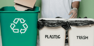 En esto consiste nuevo acuerdo aprobado por el MARN sobre la clasificación de basura