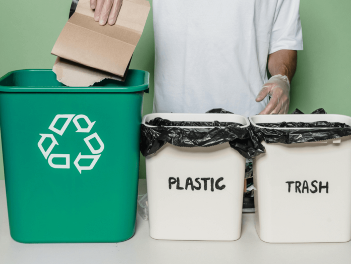 En esto consiste nuevo acuerdo aprobado por el MARN sobre la clasificacion de basura En esto consiste nuevo acuerdo aprobado por el MARN sobre la clasificación de basura